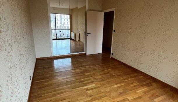 Appartement 3 pièces  à louer Rodez 12000