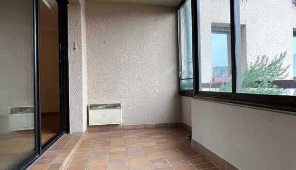 Appartement 3 pièces  à louer Rodez 12000