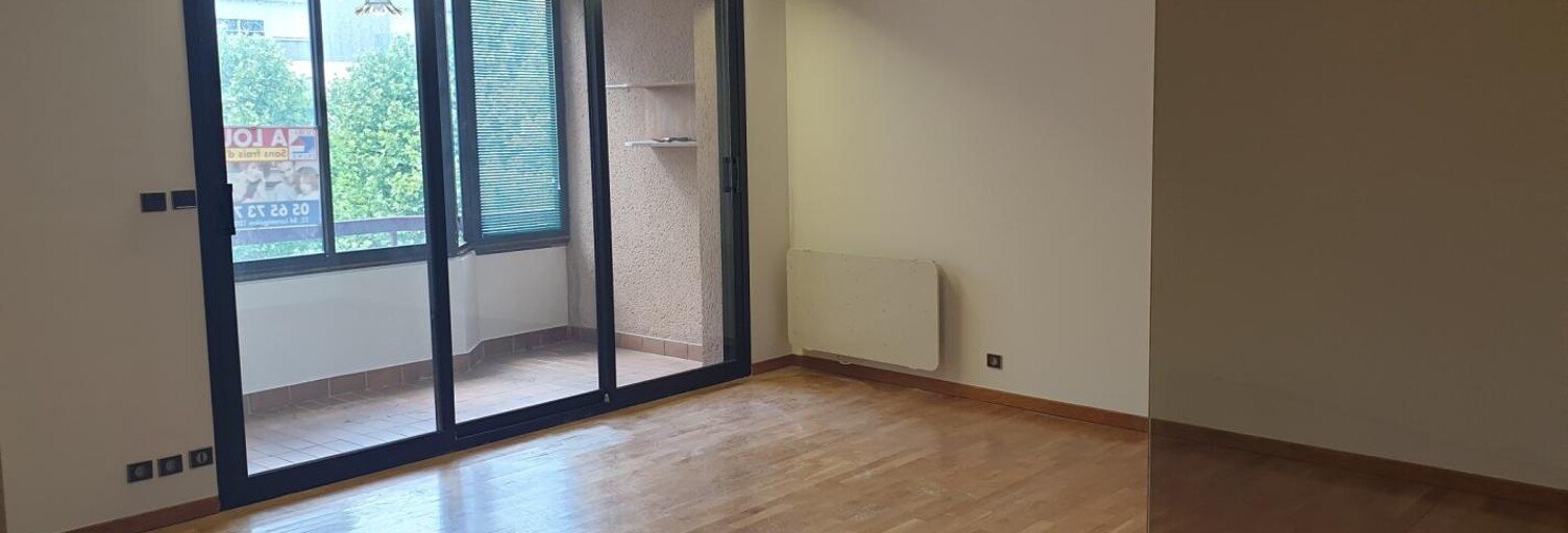 Appartement 3 Pièces 85 m² à louer à Rodez (12000)