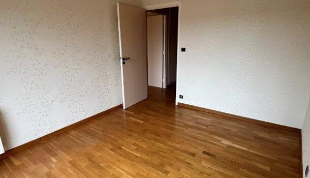 Appartement 3 pièces  à louer Rodez 12000
