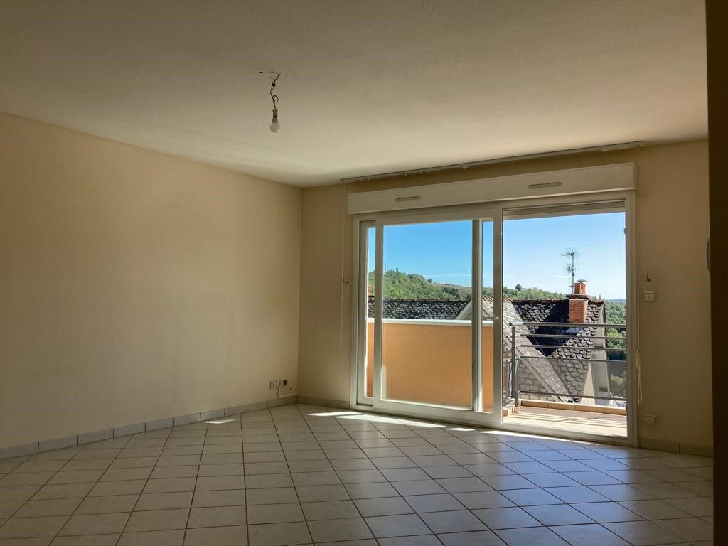 Appartement  T3 à louer Rodez 12000