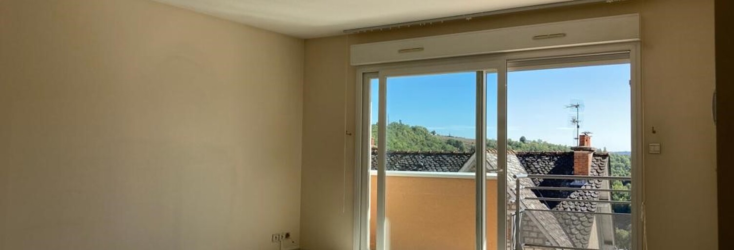 Appartement 3 Pièces 70 m² à louer à Rodez (12000)