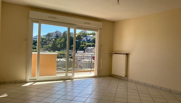 Appartement 3 pièces  à louer Rodez 12000