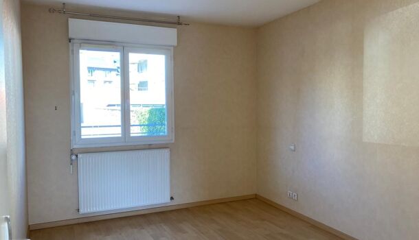 Appartement 3 pièces  à louer Rodez 12000