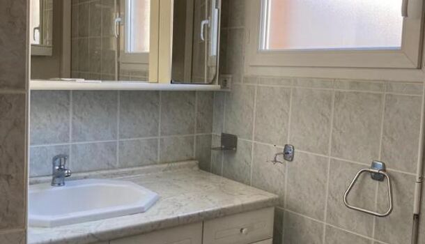 Appartement 3 pièces  à louer Rodez 12000