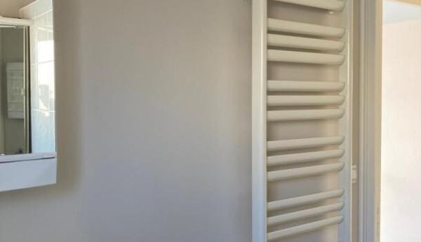 Appartement 3 pièces  à louer Rodez 12000