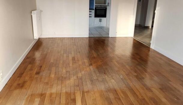 Appartement 3 pièces  à louer Rodez 12000