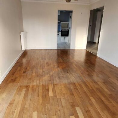 Appartement 3 pièces 759 €