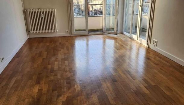 Appartement 3 pièces  à louer Rodez 12000