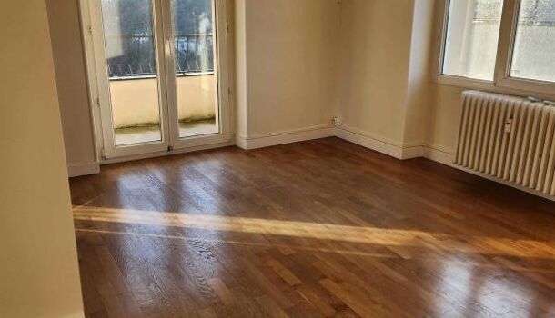 Appartement 3 pièces  à louer Rodez 12000