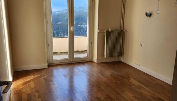 Appartement 3 pièces  à louer Rodez 12000