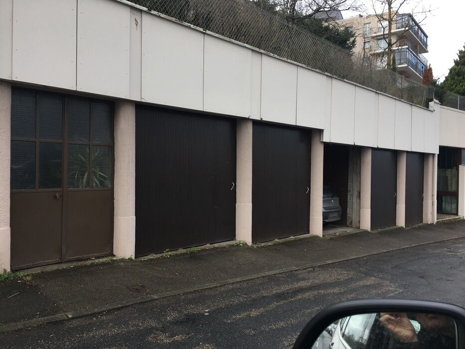 Local commercial  à louer Rodez 12000