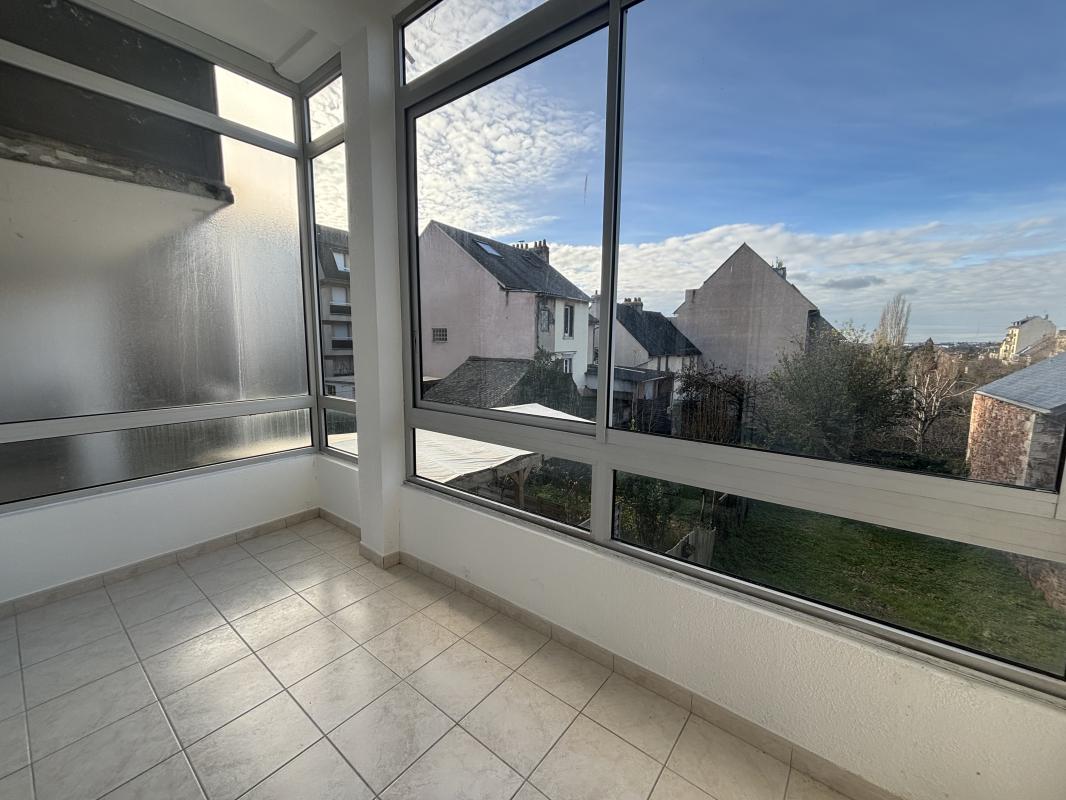 Appartement  T2 à louer Rodez 12000