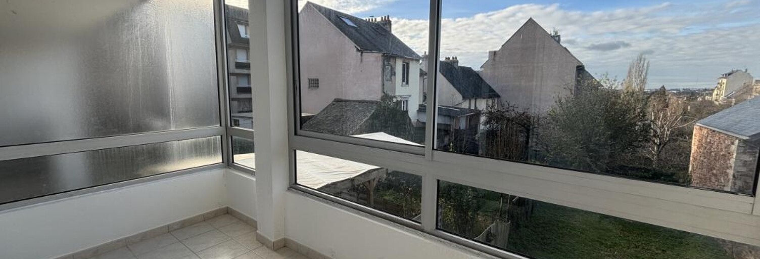 Appartement 2 Pièces 29 m² à louer à Rodez (12000)