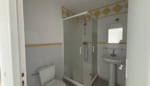 Appartement 2 pièces  à louer Rodez 12000