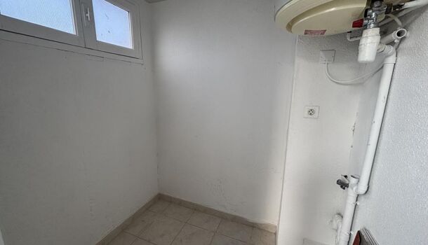 Appartement 2 pièces  à louer Rodez 12000