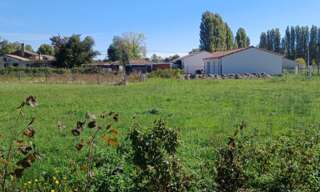 Terrain  750 m² à vendre à Hourtin (33990)