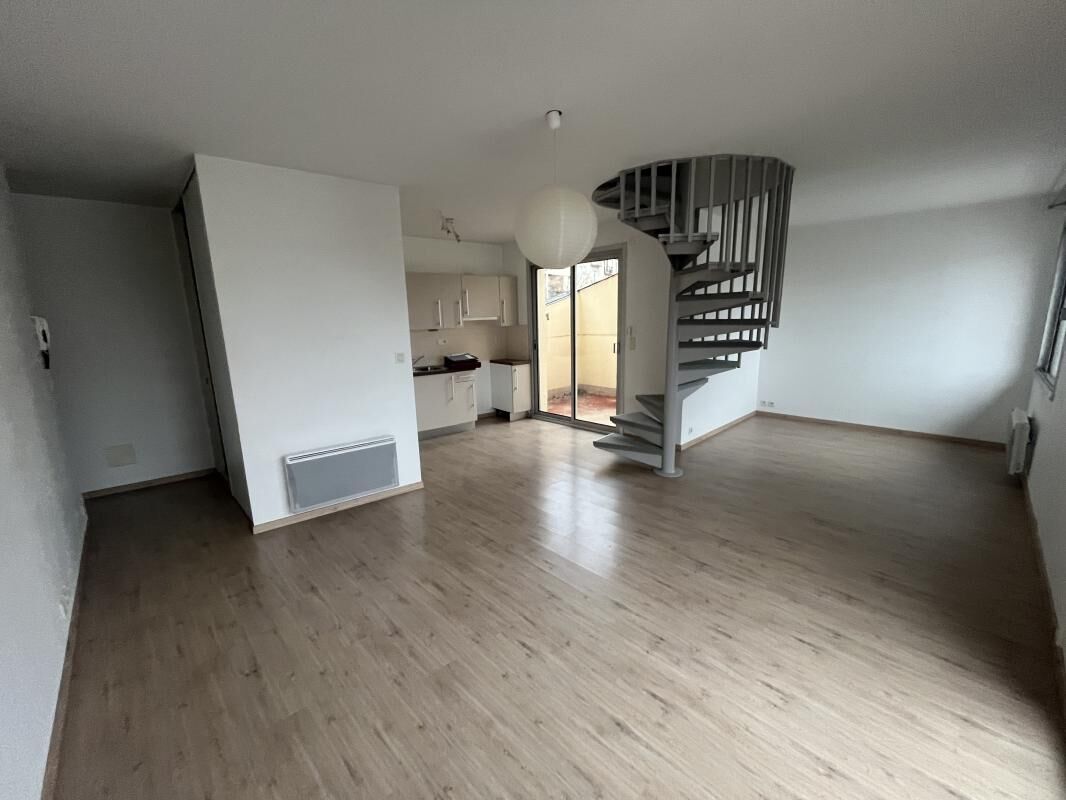 Appartement  T2 à louer Rodez 12000