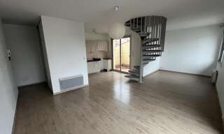 Appartement 2 Pièces 48 m² à louer à Rodez (12000)