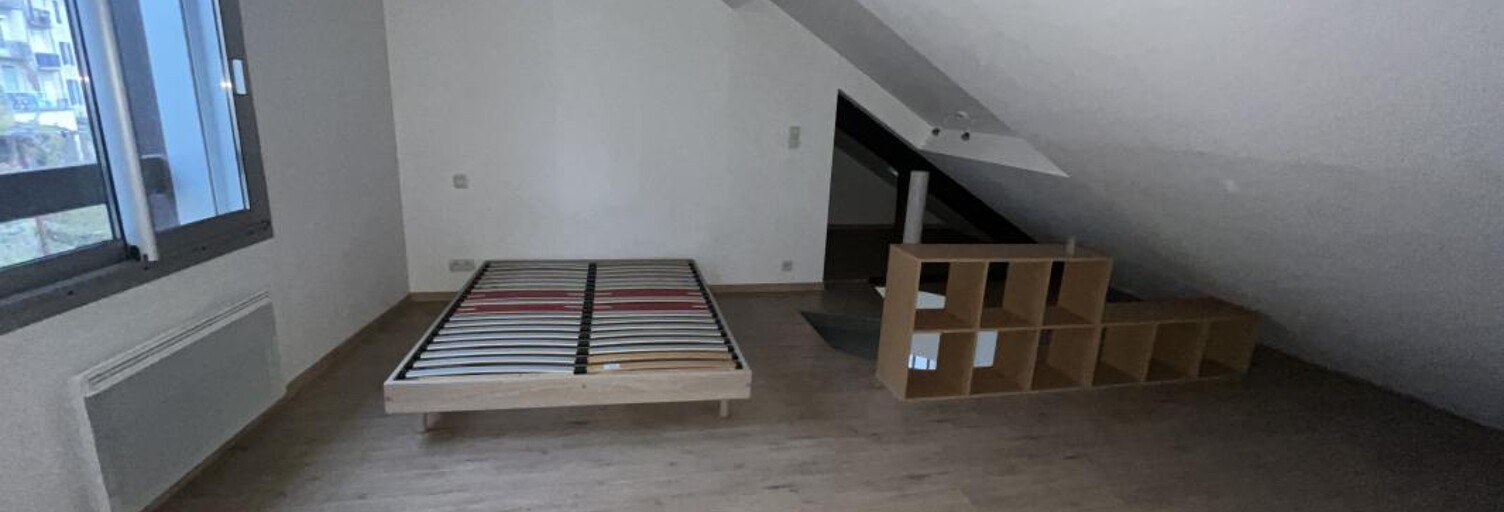 Appartement 2 Pièces 48 m² à louer à Rodez (12000)