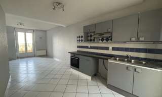 Appartement 2 Pièces 56 m² à louer à Rodez (12000)