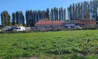 Terrain  585 m² à vendre à Hourtin (33990)