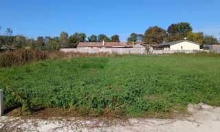 Terrain  515 m² à vendre à Listrac-Médoc (33480)