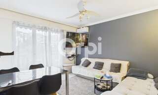 Appartement 3 Pièces 57 m² à vendre à Mandelieu-la-Napoule (06210)