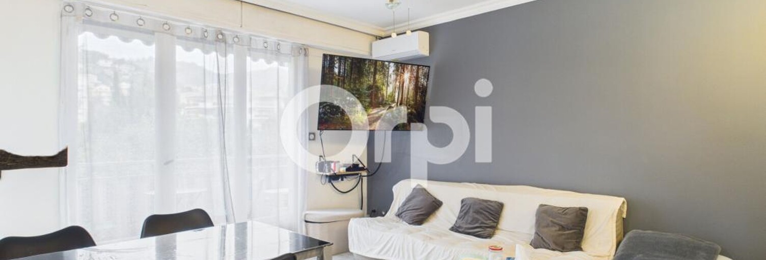 Appartement 3 Pièces 57 m² à vendre à Mandelieu-la-Napoule (06210)