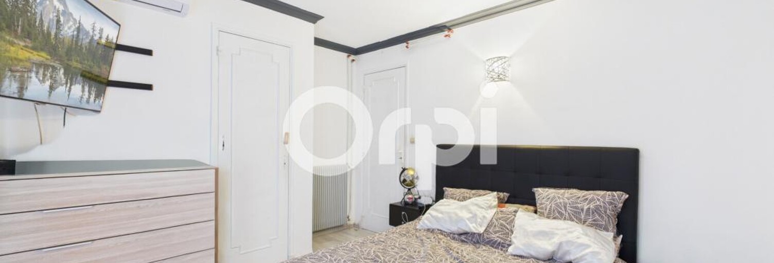 Appartement 3 Pièces 57 m² à vendre à Mandelieu-la-Napoule (06210)