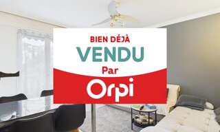 Appartement 3 Pièces 57 m² à vendre à Mandelieu-la-Napoule (06210)