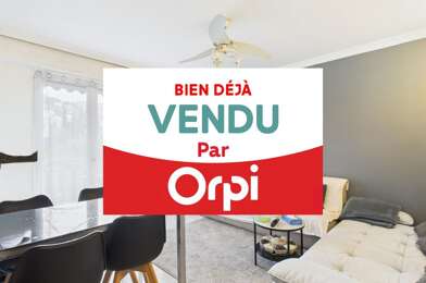 Appartement 3 pièces 215000 €