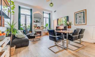 Appartement 4 Pièces 78 m² à vendre à Nice (06000)