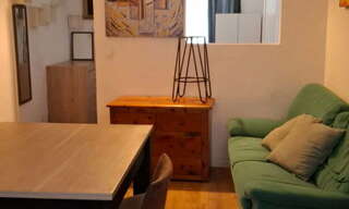 Appartement 2 Pièces 35 m² à louer à Bastia (20200)