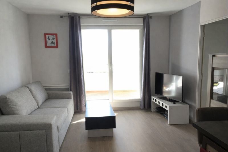 Ajaccio T2 2 pièces 43 m²