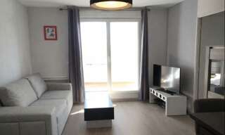 Appartement 2 Pièces 43 m² à louer à Ajaccio (20090)