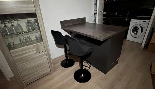 Appartement 2 pièces  à louer Ajaccio 20090