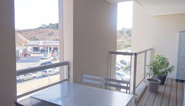 Appartement 2 pièces  à louer Ajaccio 20090