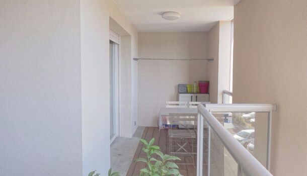 Appartement 2 pièces  à louer Ajaccio 20090