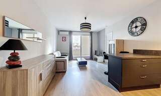 Appartement 2 Pièces 43 m² à louer à Ajaccio (20090)