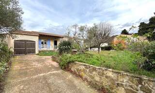 Maison 4 Pièces 100 m² à vendre à Saint-Chamas (13250)