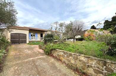 Maison 4 pièces 395000 €