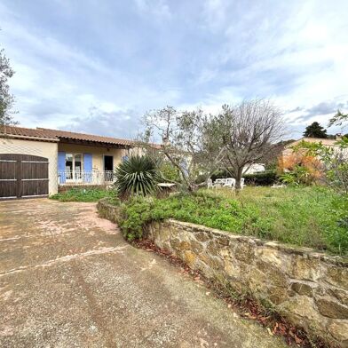 Maison 4 pièces 395000 €