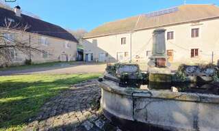 Maison 7 Pièces 173 m² à vendre à Belles-Fontaines (70110)