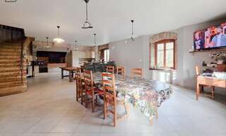 Maison 7 Pièces 409 m² à vendre à Belles-Fontaines (70110)