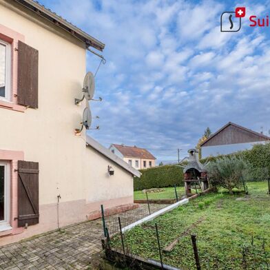 Maison 5 pièces 79000 €