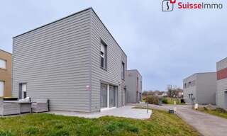 Maison 5 Pièces 98 m² à vendre à Montbéliard (25200)