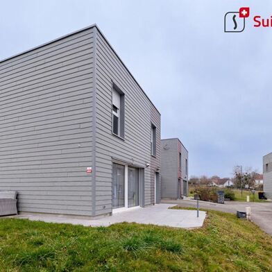 Maison 5 pièces 189000 €