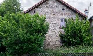 Maison 4 Pièces 84 m² à vendre à Lomont (70200)