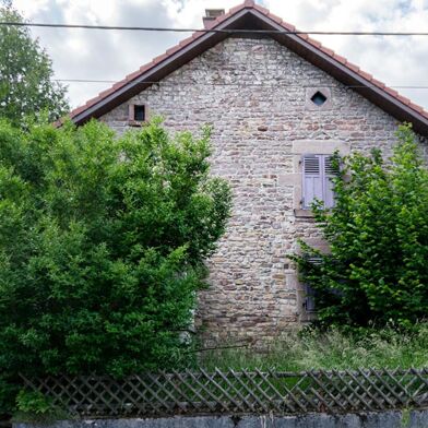 Maison 4 pièces 58000 €